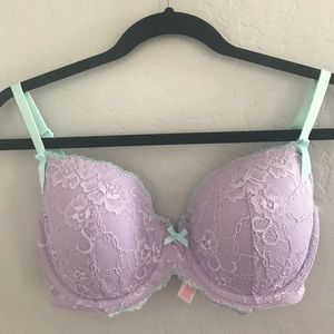 NWOT Victoria's Secret Dream Angels Bra